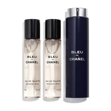 chanel bleu marionnaud